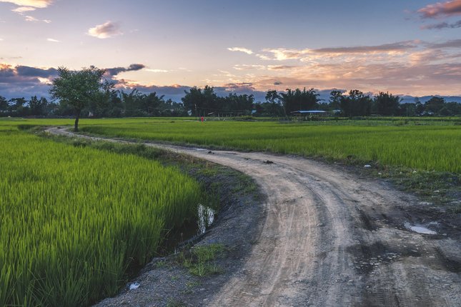 Keren Abis! Desa-Desa di Indonesia Sekarang Jadi Destinasi Wisata Digital yang Mendunia