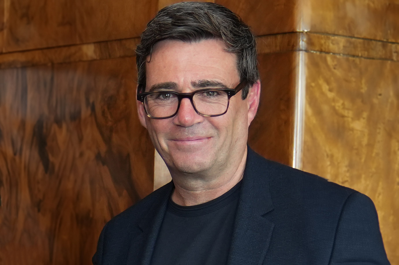 Andy Burnham set to become new UK Prime Minister, gets backing of 322 Labour MPs